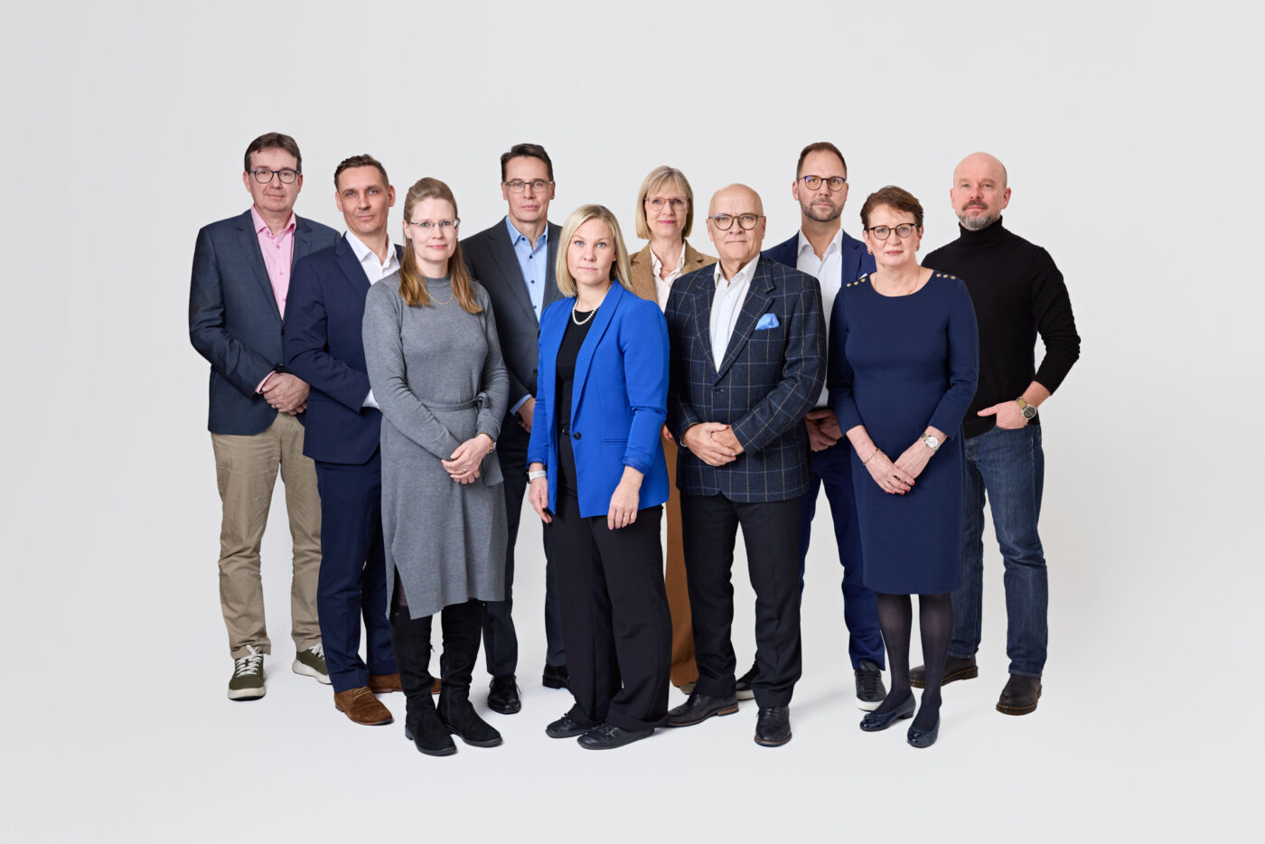 Hallitus/styrelse